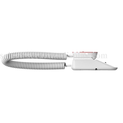 Wall Mounted Mobile Phone Security Display for supermarket
