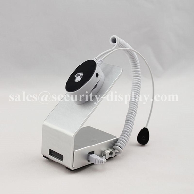 Alarming Mobile Phone Anti Theft Security Display Holder