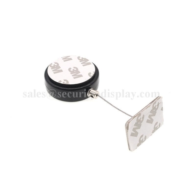 CE Retractable Anti Theft Pull Box For Jewelry Display