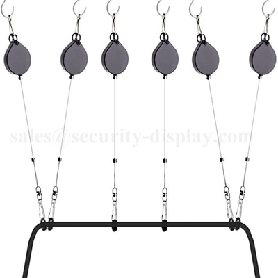 6 Pack Ceiling Pulley System For HTC Vive / Vive Pro VR