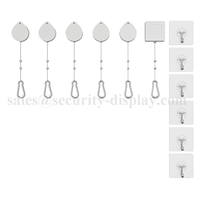 HTC Vive VR Headset Lanyards And Adhesive Hooks