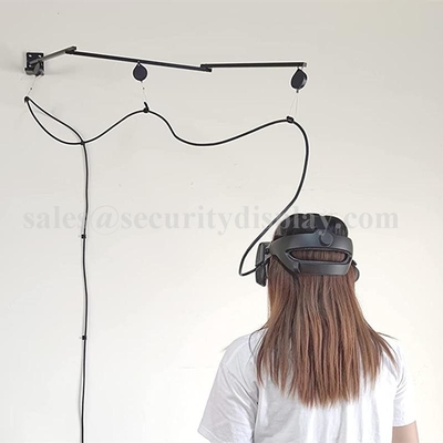 HTC Vive / Oculus Rift / Microsoft MR VR Cable Management System