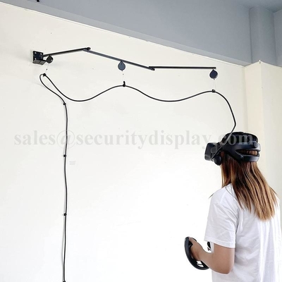 HTC Vive / Oculus Rift / Microsoft MR VR Cable Management System