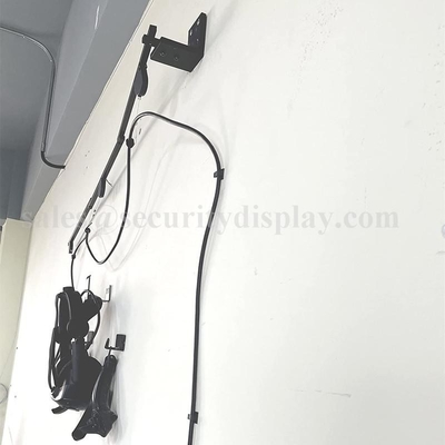HTC Vive / Oculus Rift / Microsoft MR VR Cable Management System
