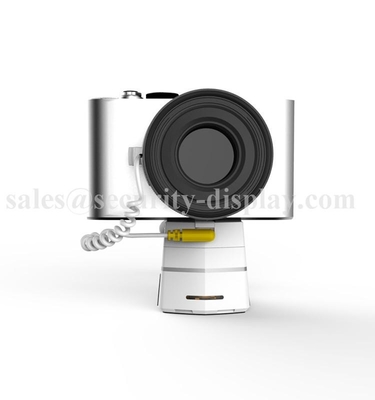 Standalone Alarm Display Stand For SLR / Card Camera / Camcorder