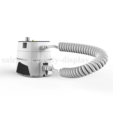 Standalone Alarm Display Stand For SLR / Card Camera / Camcorder