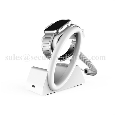 Anti Theft Smart Watch Stand With Remote Control
