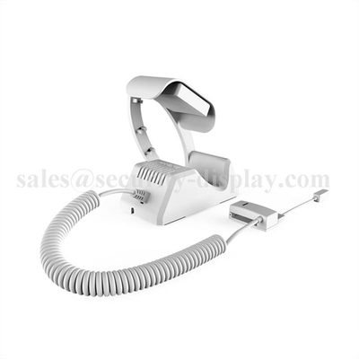 Anti Theft Smart Watch Stand With Remote Control