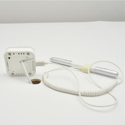 USB Type Charging Note Pen Security Cable Alarm