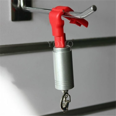 EAS Retail Shop Display Hook Anti Theft Magnetic Security Stop Lock