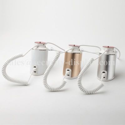 Standalone Security Alarm System For Mobile Phone / Tablet Display